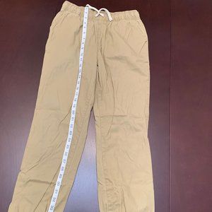 4/$12 Children’s Place Boys Pull On Jogger Pants